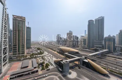 Apartment - 3 Bedrooms - 3 Bathrooms for sale in Global Lake View - JLT Cluster E - Jumeirah Lake Towers - Dubai