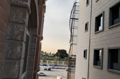 Apartment - 1 Bedroom - 1 Bathroom for rent in Al Qulaya'ah - Al Sharq - Sharjah