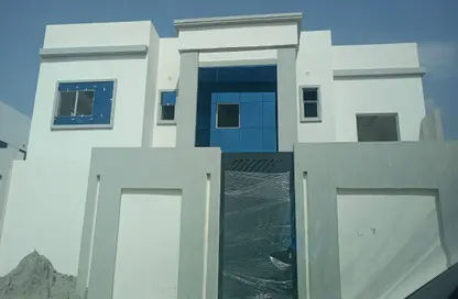 فيلا - 5 غرف نوم - 6 حمامات للبيع في حوشي 1 - حوشي - البادي - الشارقة