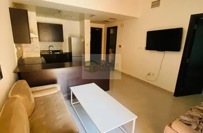 Apartment - 1 Bedroom - 2 Bathrooms for sale in Summer 2 - Seasons Community - Jumeirah Village Circle - Dubai