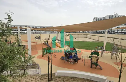 تاون هاوس - 3 غرف نوم - 4 حمامات للايجار في مروج الفرجان - الفرجان - دبي