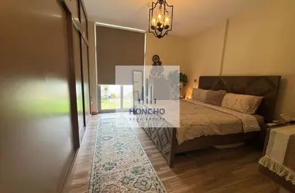 Apartment - 2 Bedrooms - 3 Bathrooms for rent in The Pulse Townhouses - The Pulse - Dubai South (Dubai World Central) - Dubai