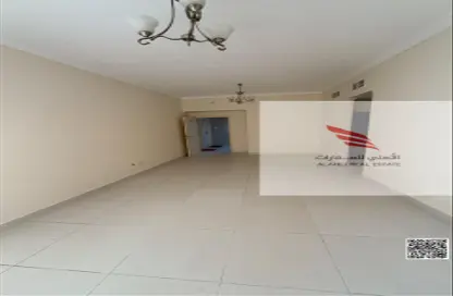 Apartment - 2 Bedrooms - 2 Bathrooms for rent in Al Naemiya Tower 1 - Al Naemiya Towers - Al Nuaimiya - Ajman