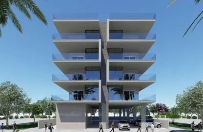 عمارة بالكامل - استوديو للبيع في عمارة السلام - ليوان - دبي لاند - دبي