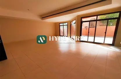 Villa - 4 Bedrooms - 6 Bathrooms for rent in Al Bateen - Abu Dhabi