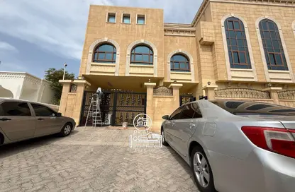 Villa - 7 Bedrooms - 7+ Bathrooms for rent in Al Bateen - Abu Dhabi