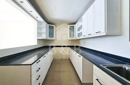 Townhouse - 4 Bedrooms - 3 Bathrooms for rent in The Townhouses at Al Hamra Village - Al Hamra Village - Ras Al Khaimah