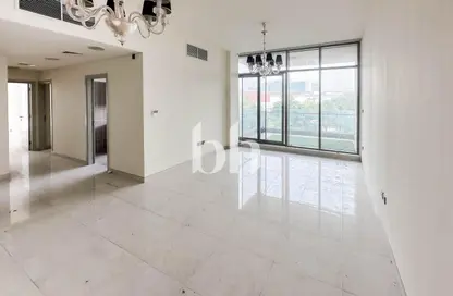 Apartment - 2 Bedrooms - 4 Bathrooms for rent in The Polo Residence - Meydan Avenue - Meydan - Dubai