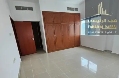 Apartment - 2 Bedrooms - 3 Bathrooms for rent in Al Naemiya Tower 3 - Al Naemiya Towers - Al Nuaimiya - Ajman