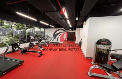 Apartment - 1 Bedroom - 1 Bathroom for rent in AR1 - Al Nahda 1 - Al Nahda - Dubai