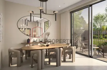 فيلا - 3 غرف نوم - 3 حمامات للبيع في فيلورا 2 - فيلورا - ذا فالي - دبي