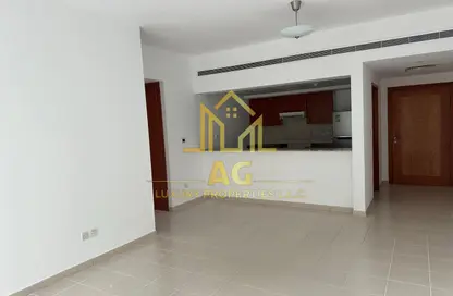 Apartment - 2 Bedrooms - 2 Bathrooms for rent in Al Ghozlan 1 - Al Ghozlan - Greens - Dubai