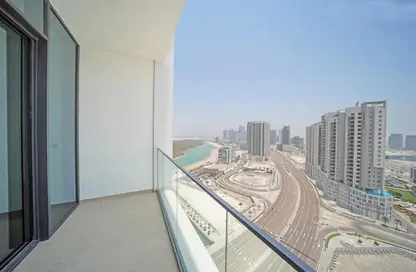 Apartment - 2 Bedrooms - 3 Bathrooms for sale in Reem Nine - Shams Abu Dhabi - Al Reem Island - Abu Dhabi