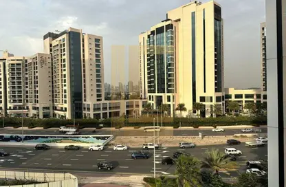 شقة - 2 غرف نوم - 3 حمامات للايجار في بانيان تري ريزيدنسز هيلسايد دبي - أبراج بحيرة الجميرا - دبي