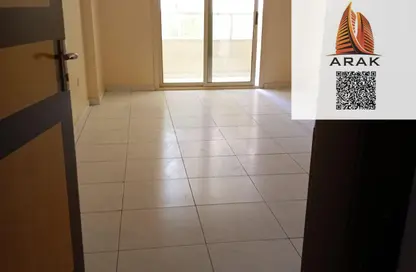 Apartment - 2 Bedrooms - 2 Bathrooms for rent in Al Naemiya Tower 1 - Al Naemiya Towers - Al Nuaimiya - Ajman