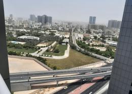 شقة - 2 غرف نوم - 2 حمامات للبيع في سيتي تاور - النعيمية - عجمان