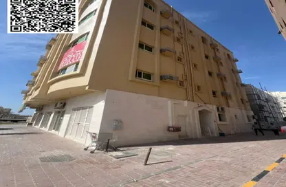 شقة - 1 حمام للايجار في الجرف الصناعية 1 - الجرف الصناعية - عجمان