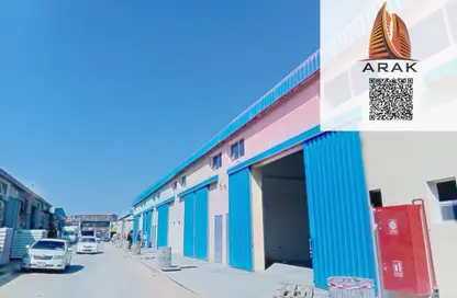 Warehouse - Studio for rent in Ajman Industrial 1 - Ajman Industrial Area - Ajman Warehouse - Studio for rent in Ajman Industrial 1 - Ajman Industrial Area - Ajman