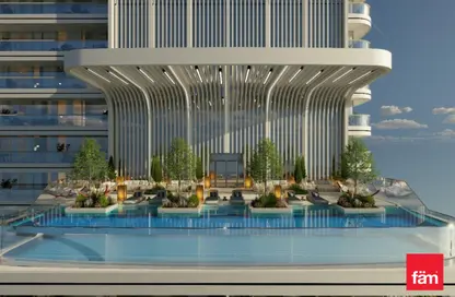 Apartment - 2 Bedrooms - 2 Bathrooms for sale in Society House - Downtown Dubai - Dubai