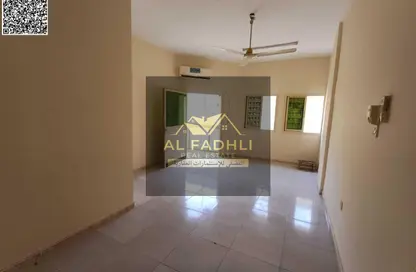 Apartment - 1 Bedroom - 1 Bathroom for rent in Al Mowaihat 2 - Al Mowaihat - Ajman