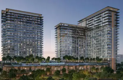 Apartment - 1 Bedroom - 2 Bathrooms for sale in Vida Residences Hillside - Dubai Hills Estate - Dubai
