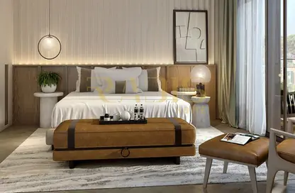 Townhouse - 4 Bedrooms - 4 Bathrooms for sale in Ibiza - Damac Lagoons - Dubai