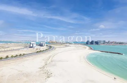 Apartment - 2 Bedrooms - 2 Bathrooms for rent in Pacific Tonga - Pacific - Al Marjan Island - Ras Al Khaimah