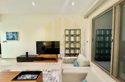 Apartment - 2 Bedrooms - 3 Bathrooms for rent in The Flagship Two - Al Satwa - Dubai