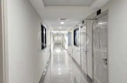 Apartment - 2 Bedrooms - 2 Bathrooms for sale in Forest City Tower - Majan - Dubai Land - Dubai