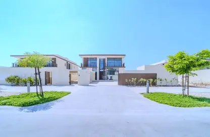 Villa - 5 Bedrooms - 6 Bathrooms for rent in Al Jubail Island - Abu Dhabi