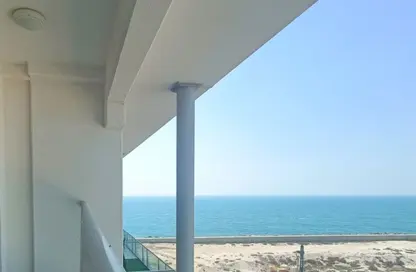 دوبلكس - 2 غرف نوم - 3 حمامات للايجار في باسيفيك ساموا - باسيفيك - جزيرة المرجان - رأس الخيمة