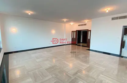 Apartment - 3 Bedrooms - 4 Bathrooms for rent in Liwa Centre Tower 2 - Liwa Centre Towers - Hamdan Street - Abu Dhabi