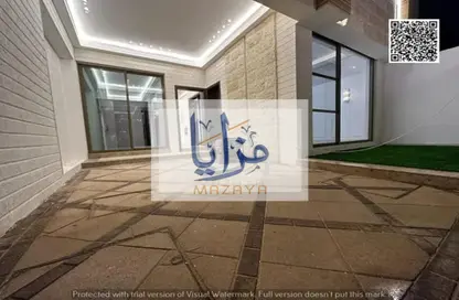 فيلا - 4 غرف نوم - 6 حمامات للبيع في 1 الياسمين - الياسمين - عجمان