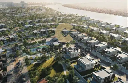 Land - Studio for sale in Lea - Yas Acres - Yas Island - Abu Dhabi