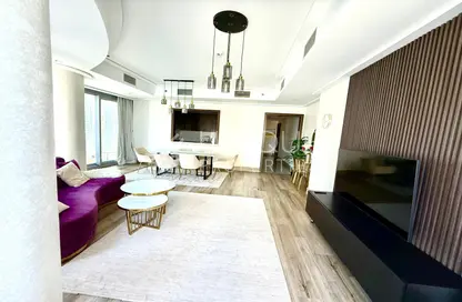 Apartment - 2 Bedrooms - 3 Bathrooms for rent in Opera Grand - Burj Khalifa Area - Downtown Dubai - Dubai