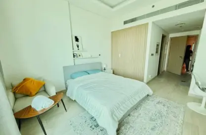 شقة - 1 حمام للايجار في عزيزي بلازا - الفرجان - دبي شقة - 1 حمام للايجار في عزيزي بلازا - الفرجان - دبي