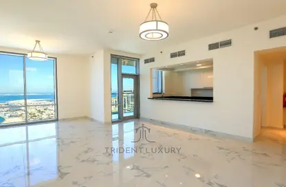 Apartment - 3 Bedrooms - 5 Bathrooms for sale in Amna - Al Habtoor City - Business Bay - Dubai