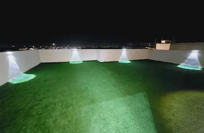Villa - 4 Bedrooms - 5 Bathrooms for sale in Al Helio 2 - Al Helio - Ajman