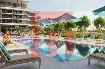 Townhouse - 3 Bedrooms - 4 Bathrooms for sale in Reem Hills - Najmat Abu Dhabi - Al Reem Island - Abu Dhabi