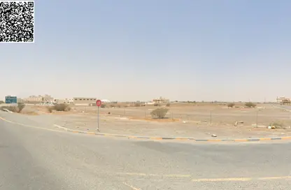 Land - Studio for sale in Manama - Ajman