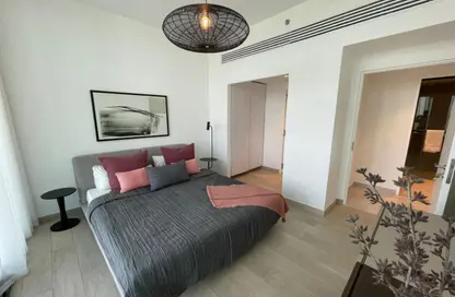 Apartment - 1 Bedroom - 1 Bathroom for sale in The Link - East Village - Aljada - Sharjah