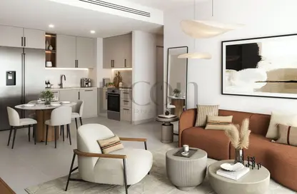 Apartment - 1 Bedroom - 1 Bathroom for sale in Kaya - Town Square - Dubai