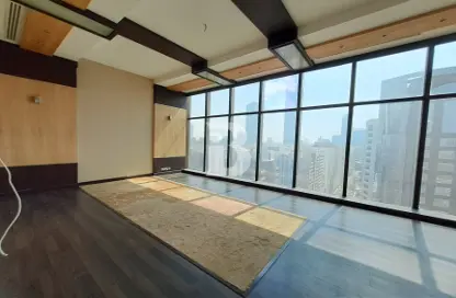 Office Space - Studio for rent in Emerald Tower - Khalifa Street - Abu Dhabi