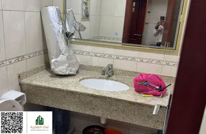 شقة - 2 غرف نوم - 3 حمامات للايجار في أبراج الراشدية - الراشدية - عجمان وسط المدينة - عجمان