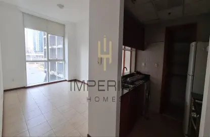 Apartment - 1 Bedroom - 2 Bathrooms for sale in MAG 214 - JLT Cluster R - Jumeirah Lake Towers - Dubai