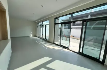 Villa - 5 Bedrooms - 7 Bathrooms for rent in The Pulse Beachfront 3 - The Pulse - Dubai South (Dubai World Central) - Dubai