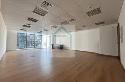 Office Space - Studio - 1 Bathroom for rent in The Metropolis - Business Bay - Dubai