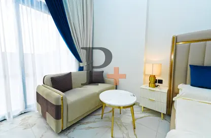 شقة - 1 حمام للبيع في بتلز من دانوب - المدينة العالمية - دبي