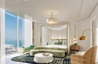 Apartment - 2 Bedrooms - 3 Bathrooms for sale in Safa one - Al Wasl - Dubai