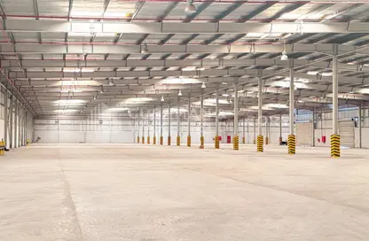 Warehouse - Studio for rent in Freezone South - Jebel Ali Freezone - Jebel Ali - Dubai